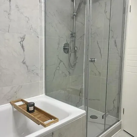 דירה Schoene Terassenwohnung בובלינגן